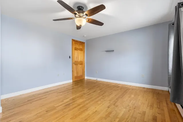 $2,750 | 12 Wilmington Avenue, Unit 2, Boston, MA 02124