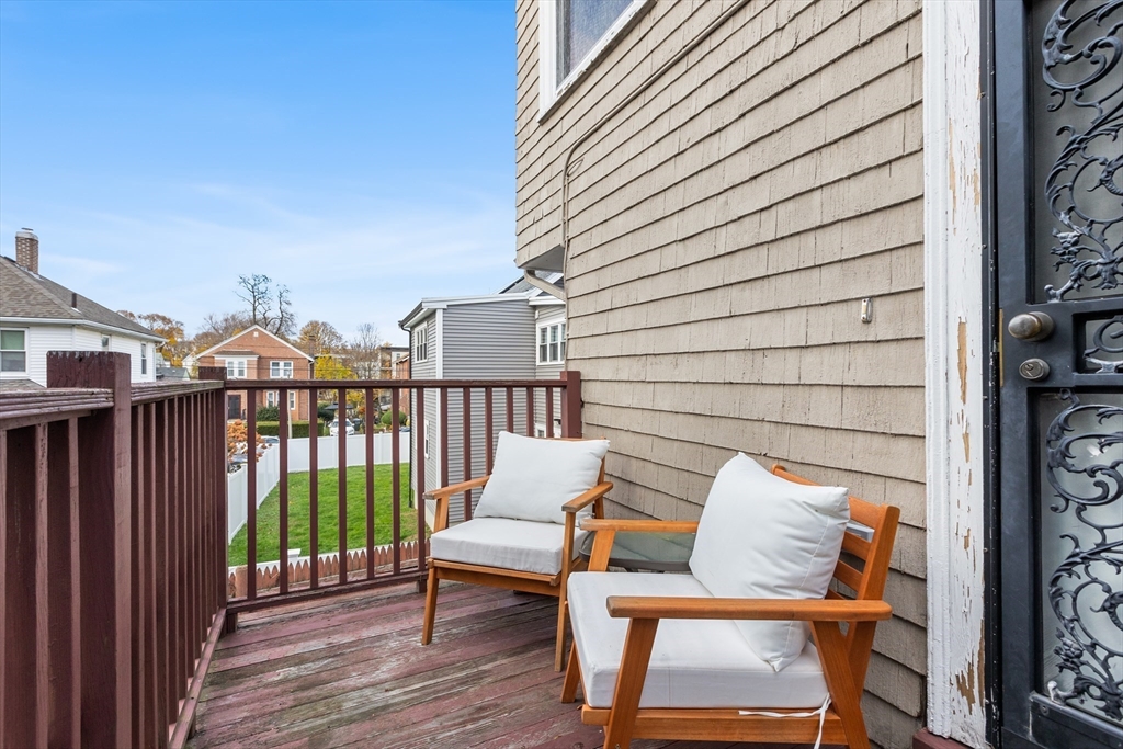 12 Wilmington Avenue, Unit 2 Boston, MA 02124 - Photo 20 of 24