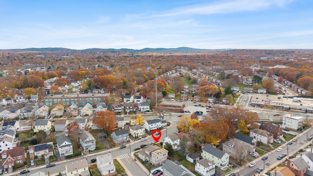 12 Wilmington Avenue, Unit 2 Boston, MA 02124 - Photo 21 of 24