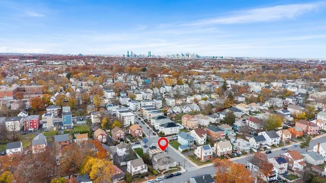 $2,750 | 12 Wilmington Avenue, Unit 2, Boston, MA 02124