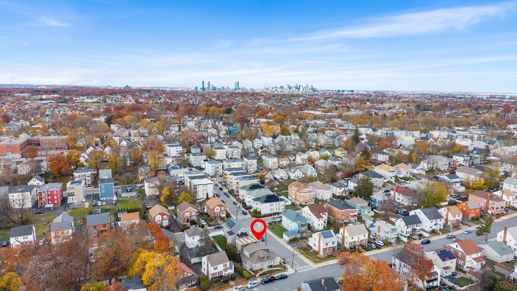 12 Wilmington Avenue, Unit 2 Boston, MA 02124 - Photo 22 of 24