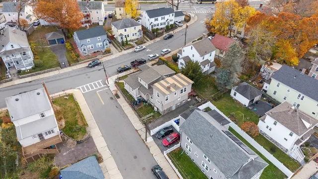 $2,750 | 12 Wilmington Avenue, Unit 2, Boston, MA 02124