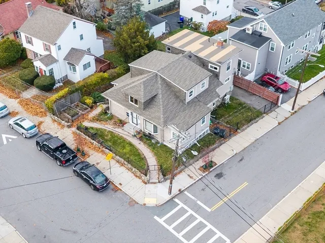 $2,750 | 12 Wilmington Avenue, Unit 2, Boston, MA 02124