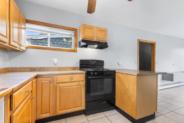 $2,750 | 12 Wilmington Avenue, Unit 2, Boston, MA 02124