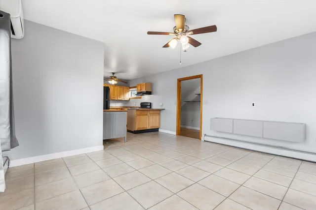 $2,750 | 12 Wilmington Avenue, Unit 2, Boston, MA 02124