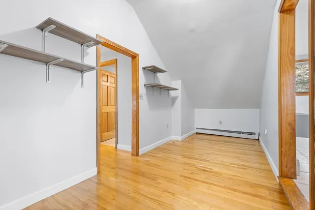 $2,750 | 12 Wilmington Avenue, Unit 2, Boston, MA 02124