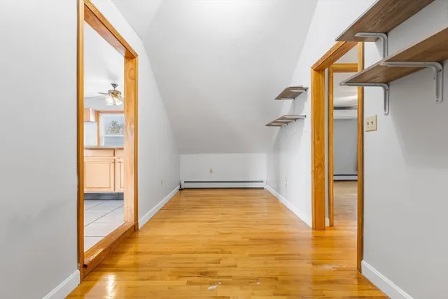 $2,750 | 12 Wilmington Avenue, Unit 2, Boston, MA 02124