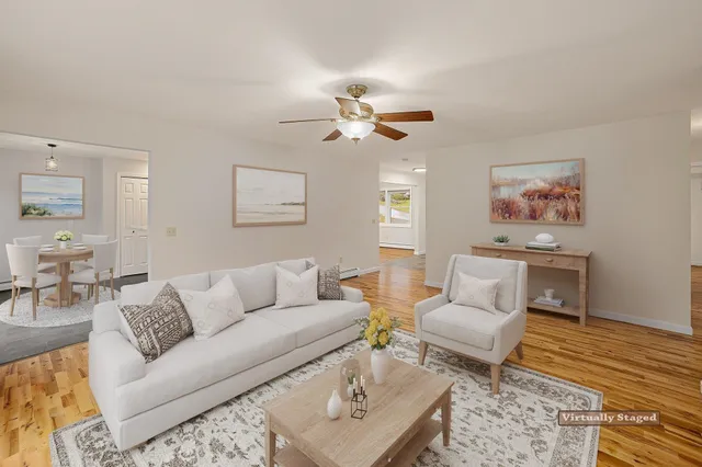 $600,000 | 62 Woodsedge Road, Morristown, VT 05661