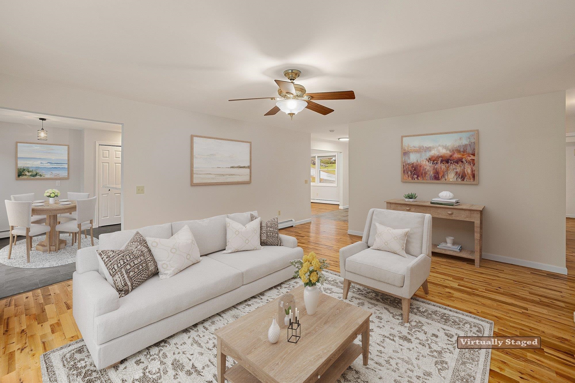 62 Woodsedge Road Morristown, VT 05661 - Photo 11 of 25