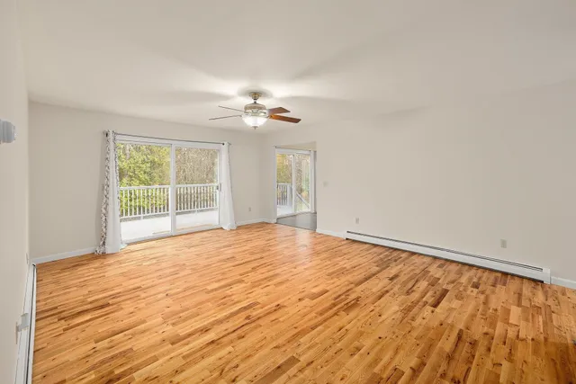 $600,000 | 62 Woodsedge Road, Morristown, VT 05661