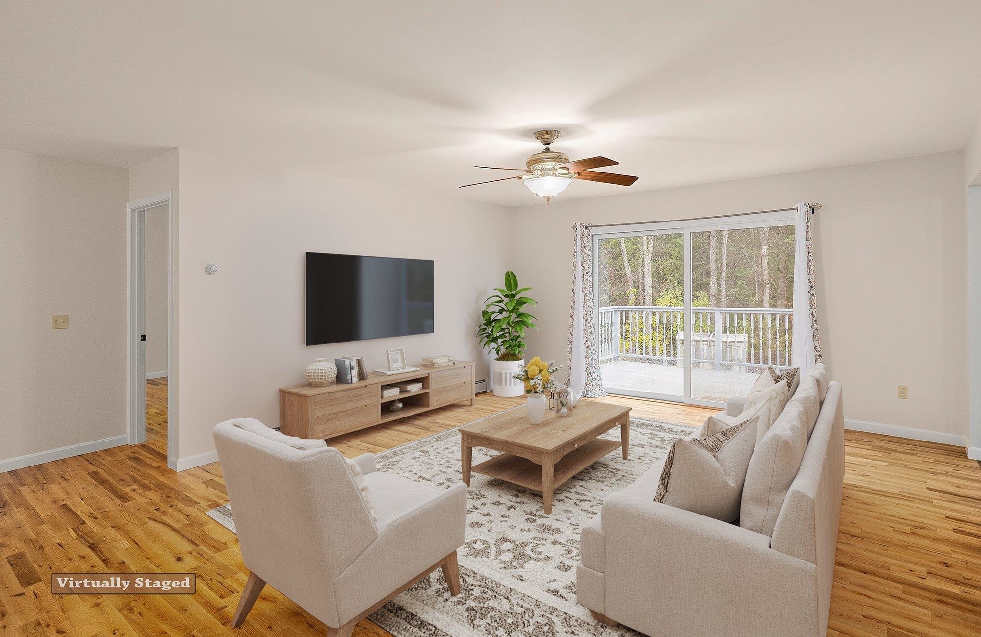 62 Woodsedge Road Morristown, VT 05661 - Photo 15 of 25