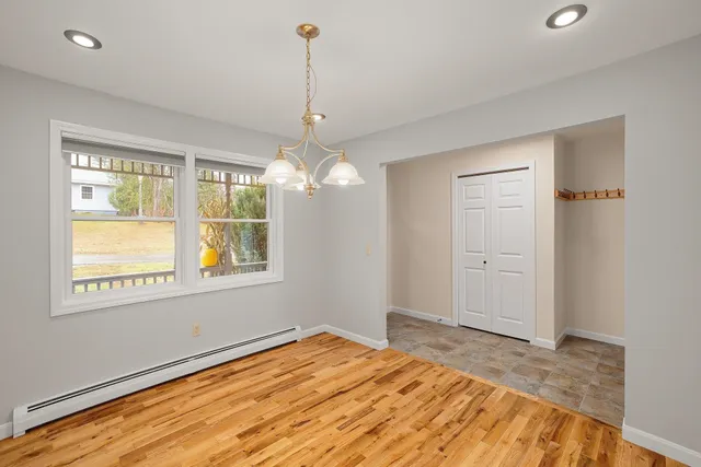 $600,000 | 62 Woodsedge Road, Morristown, VT 05661