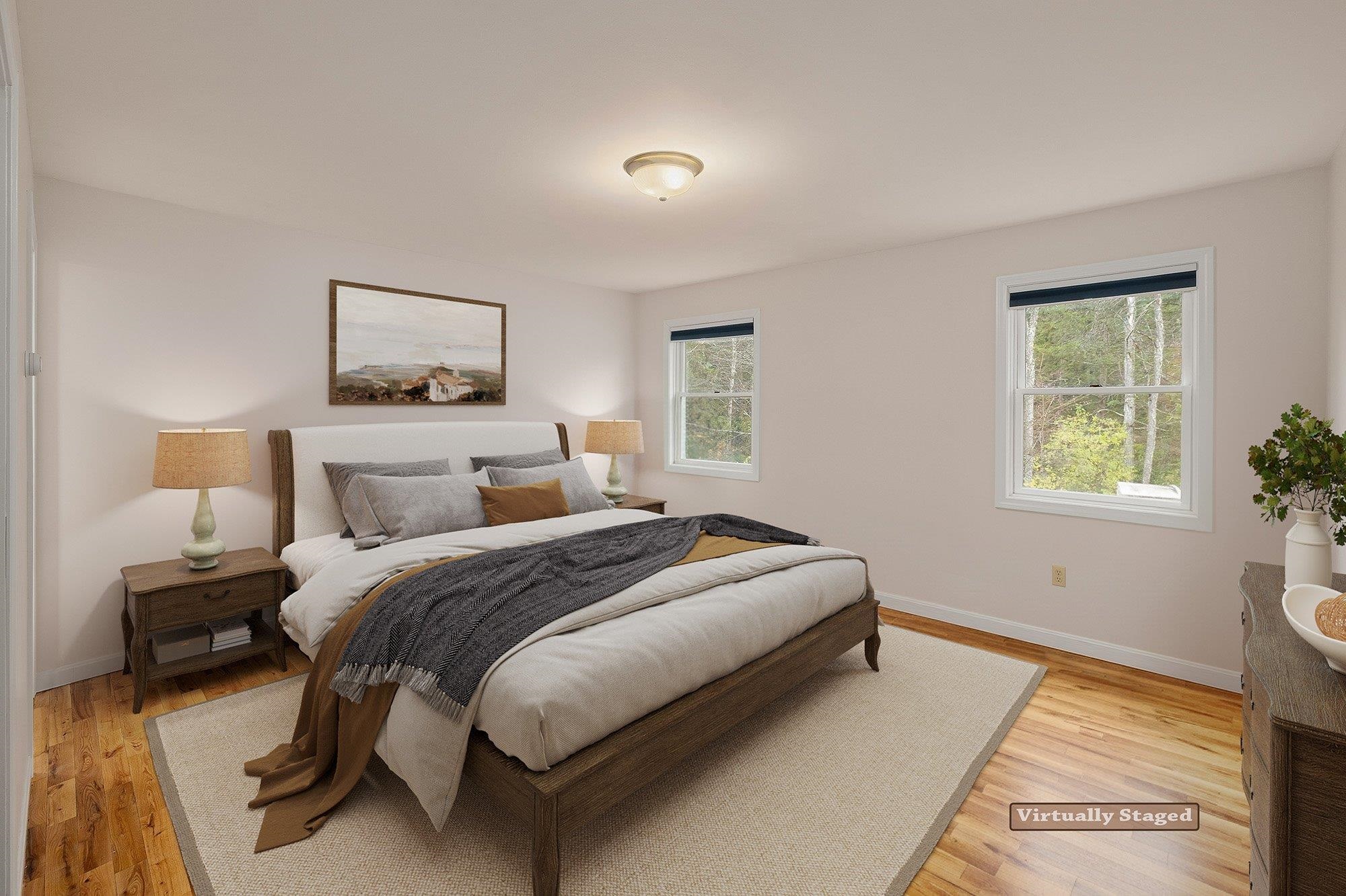 62 Woodsedge Road Morristown, VT 05661 - Photo 17 of 25