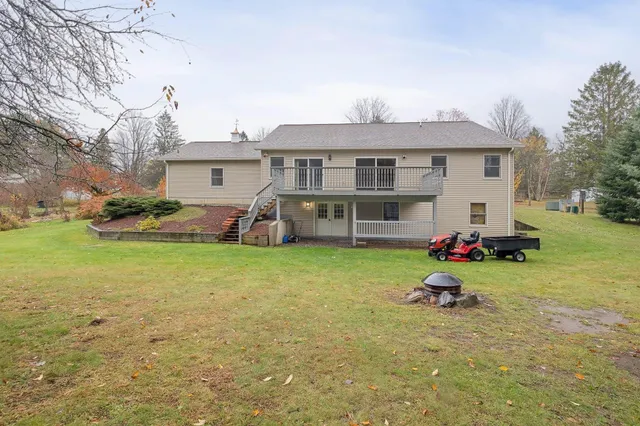 $600,000 | 62 Woodsedge Road, Morristown, VT 05661