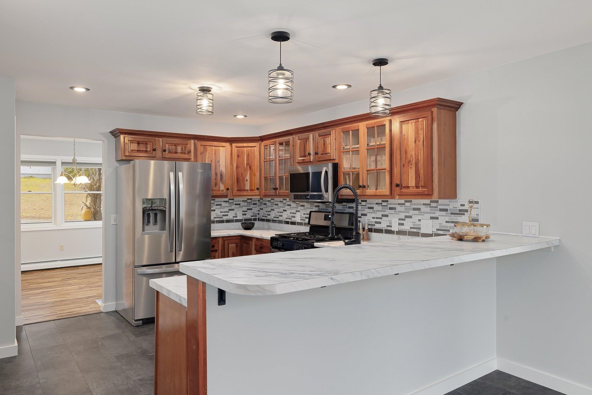 62 Woodsedge Road Morristown, VT 05661 - Photo 9 of 25