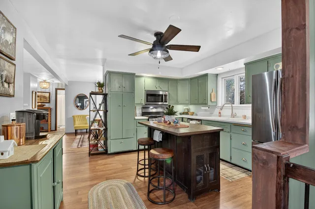 $320,000 | 209 West Chestnut Street, Pardeeville, WI 53954