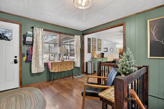 $320,000 | 209 West Chestnut Street, Pardeeville, WI 53954