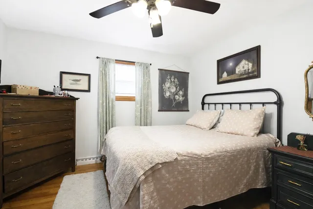 $320,000 | 209 West Chestnut Street, Pardeeville, WI 53954