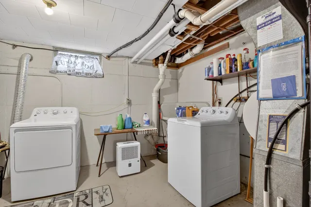 $320,000 | 209 West Chestnut Street, Pardeeville, WI 53954