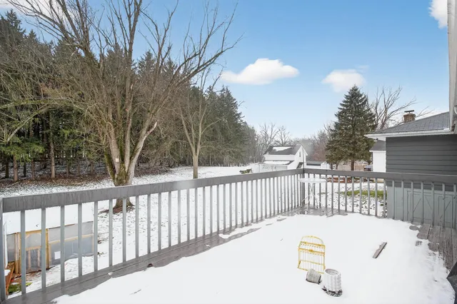 $320,000 | 209 West Chestnut Street, Pardeeville, WI 53954