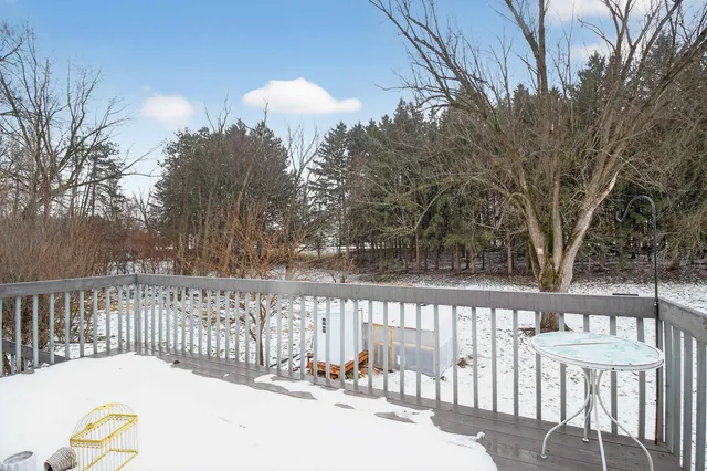 $320,000 | 209 West Chestnut Street, Pardeeville, WI 53954