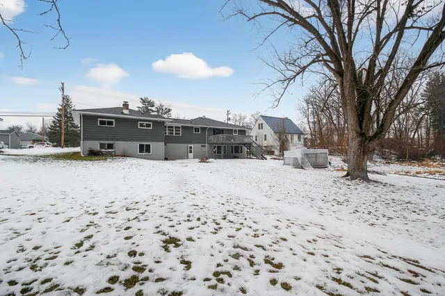 $320,000 | 209 West Chestnut Street, Pardeeville, WI 53954