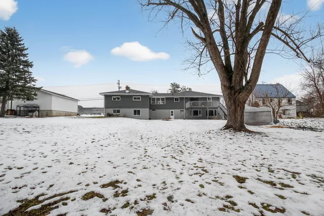 $320,000 | 209 West Chestnut Street, Pardeeville, WI 53954