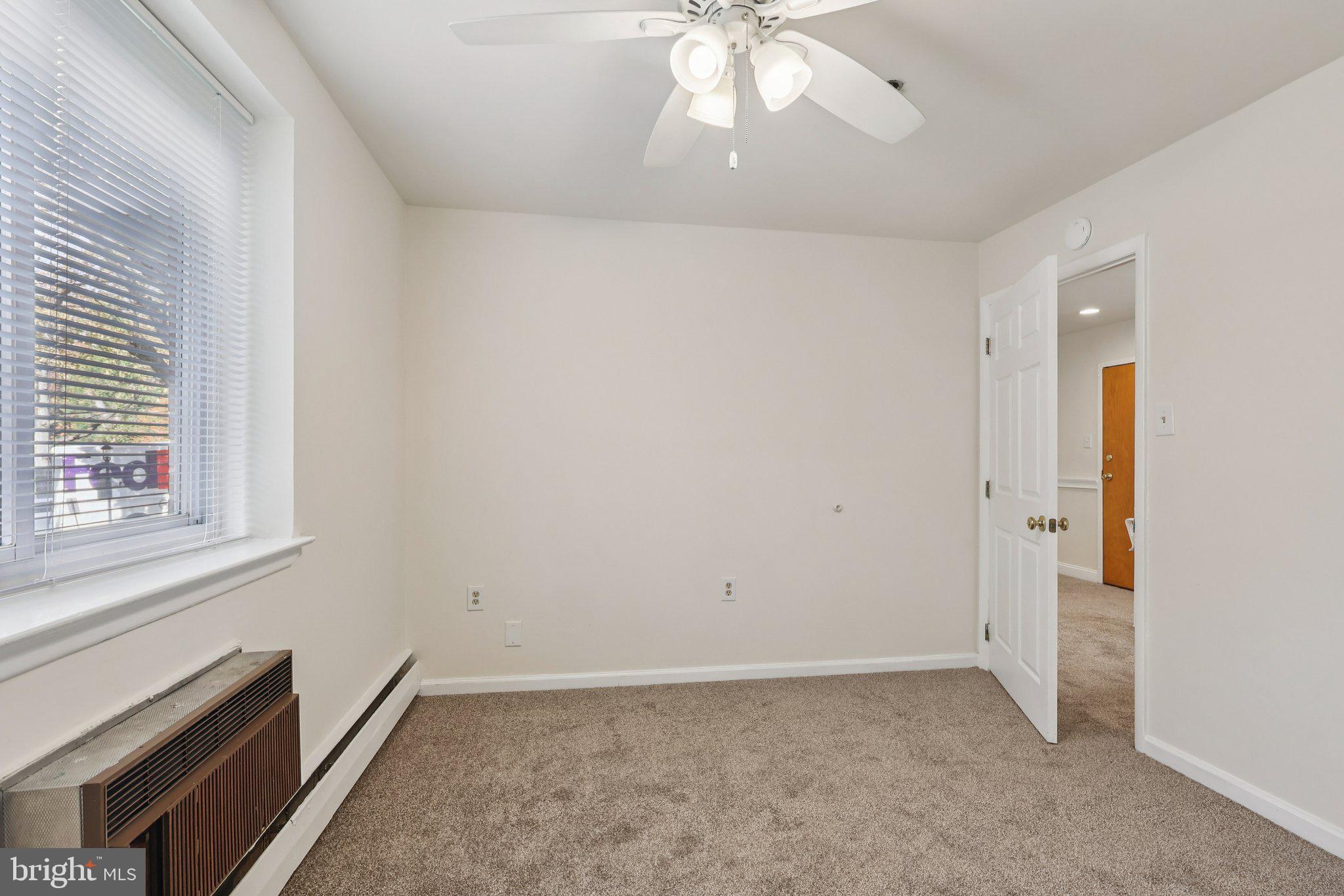 1600 Church Road, Unit C111 Wyncote, PA 19095 - Photo 13 of 24 a view of an empty room with a window