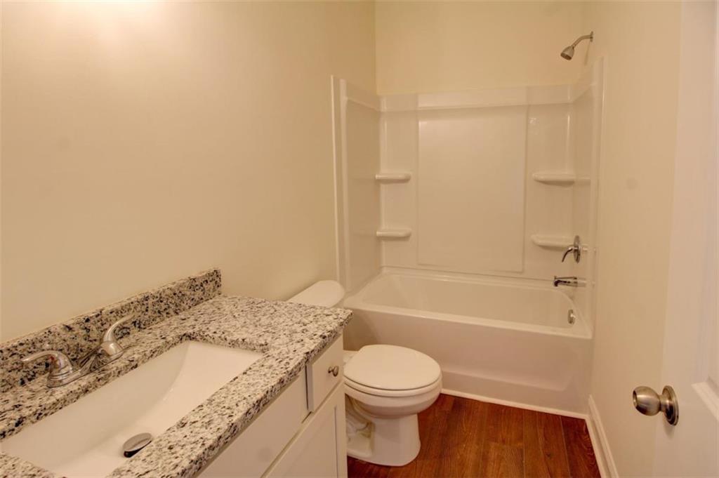 23 Woodland Road Covington, GA 30016 - Photo 15 of 36