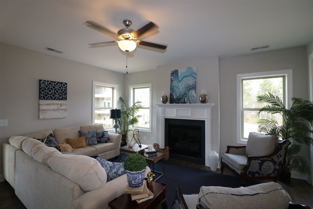 6617 Parizade Street Raleigh, NC 27603 - Photo 9 of 20 Representation