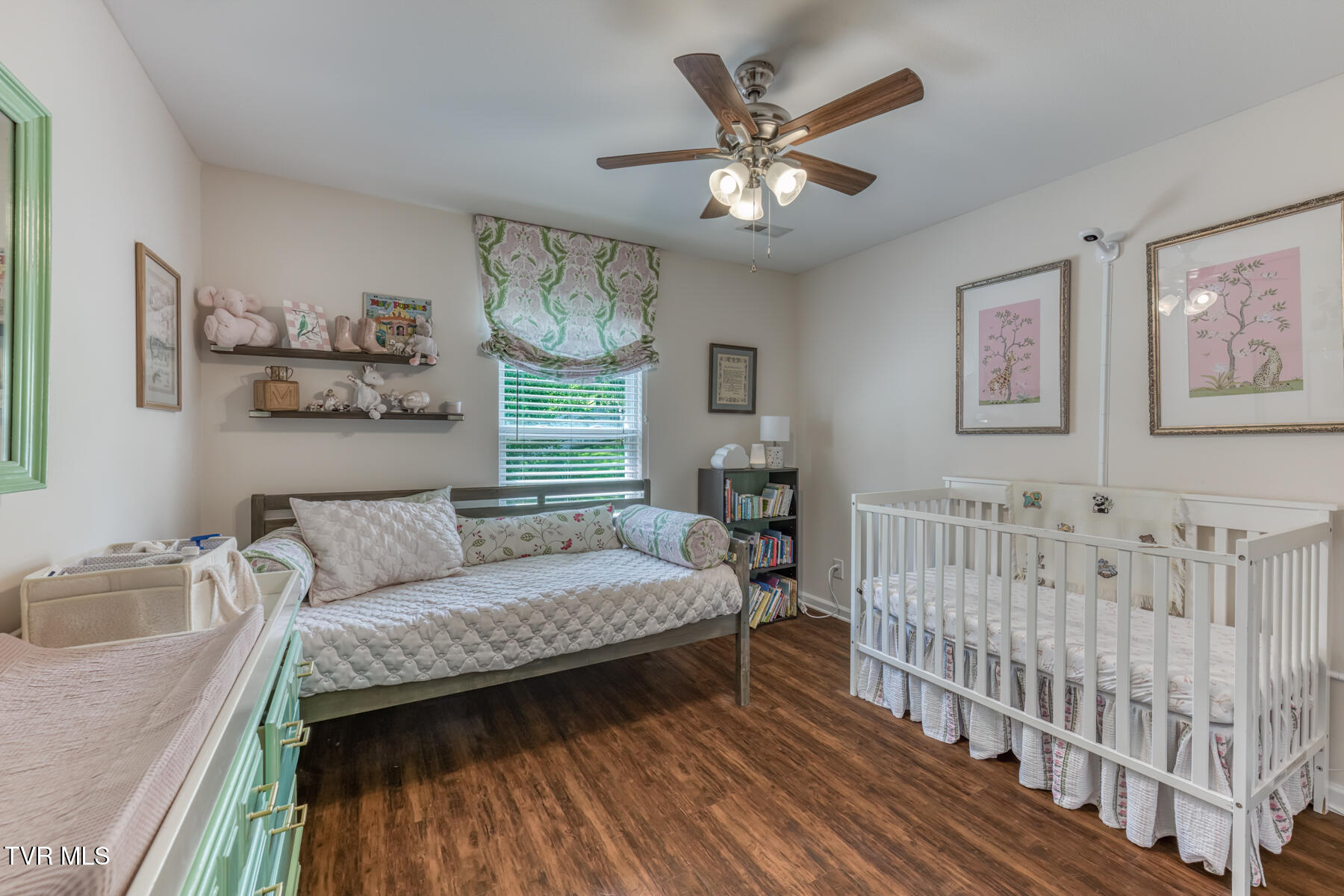 394 Kings Road Piney Flats, TN 37686 - Photo 32 of 51 Bedroom