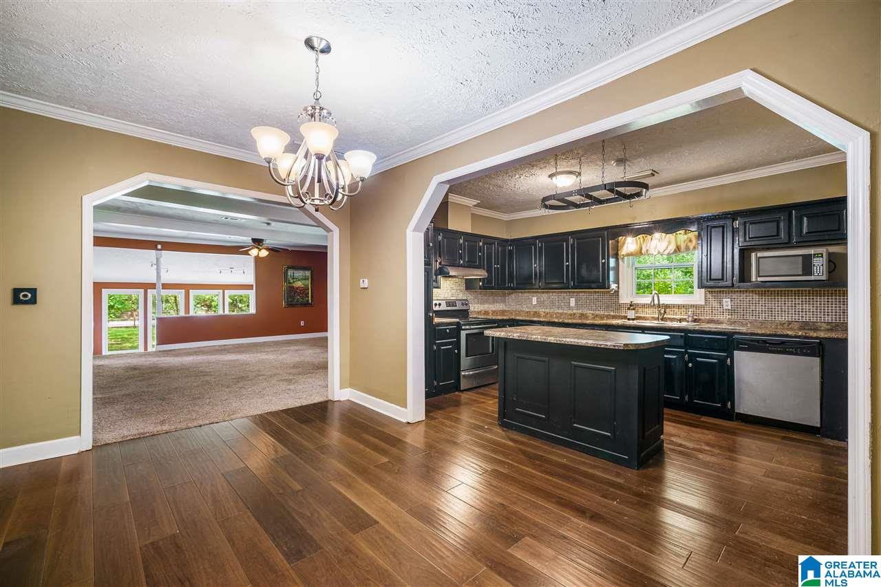 1281 Highway 59 Vincent, AL 35178 - Photo 13 of 38