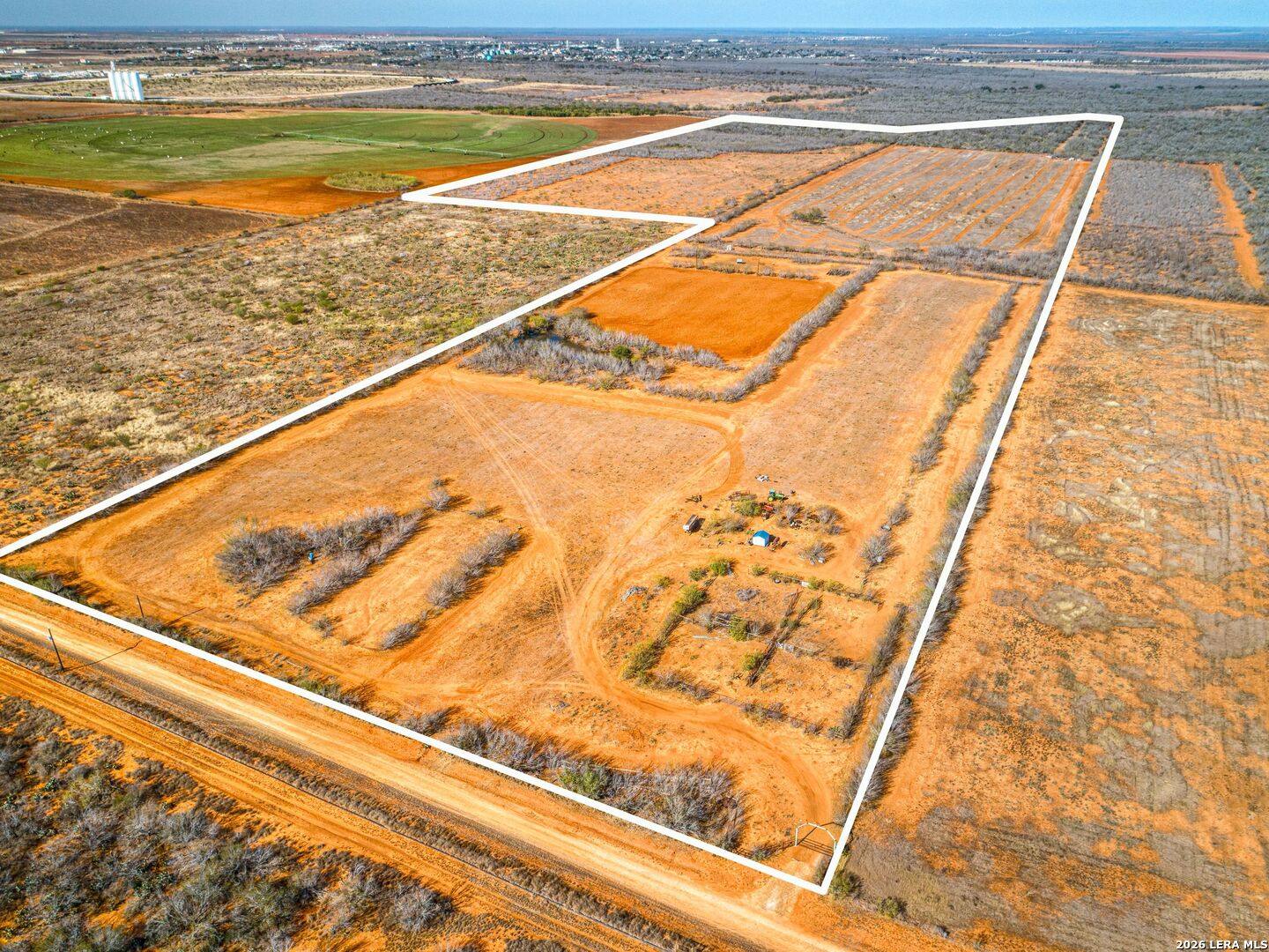 Tbd Vergara Road Dilley, TX 78017 - Photo 1 of 15 Gallery Image 1
