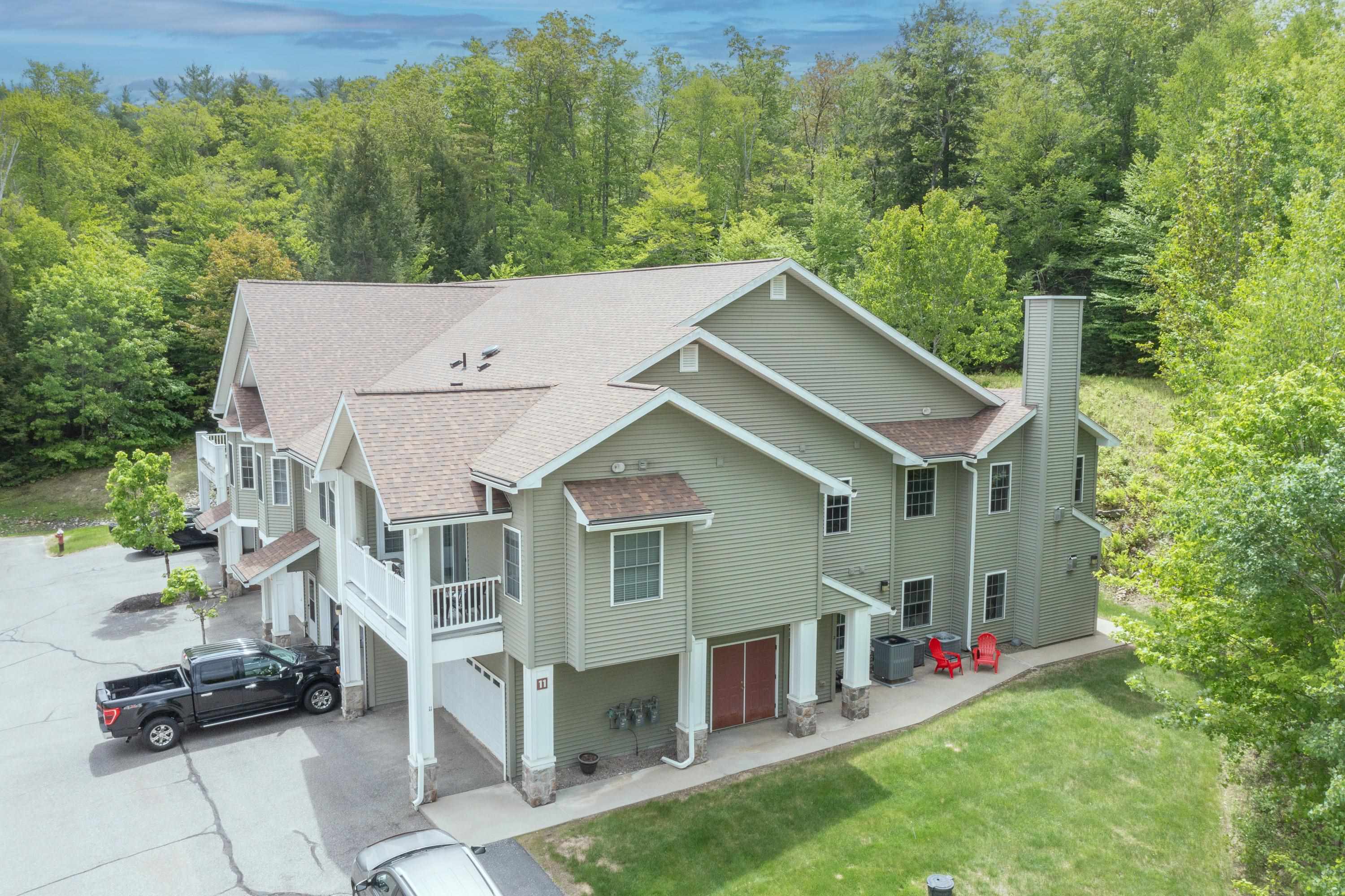 11 Blueberry Hill Road, Unit 3 Plymouth, NH 03264 - Photo 39 of 42