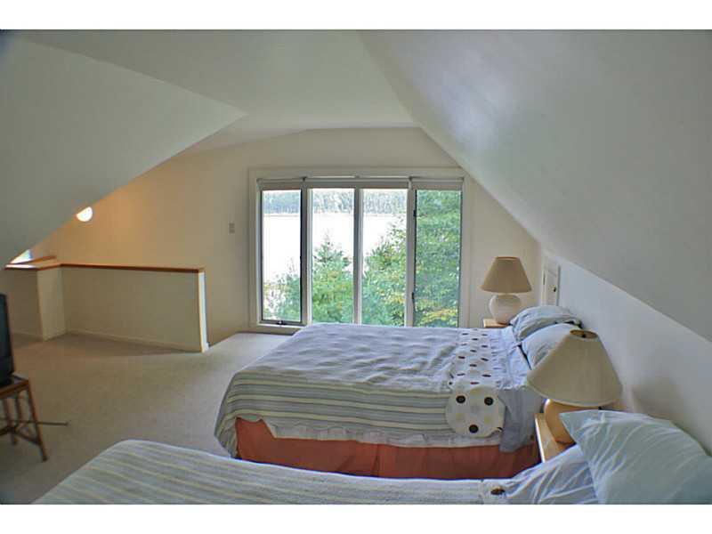 73 East Cundys Point Harpswell, ME 04079 - Photo 22 of 35 Bedroom.