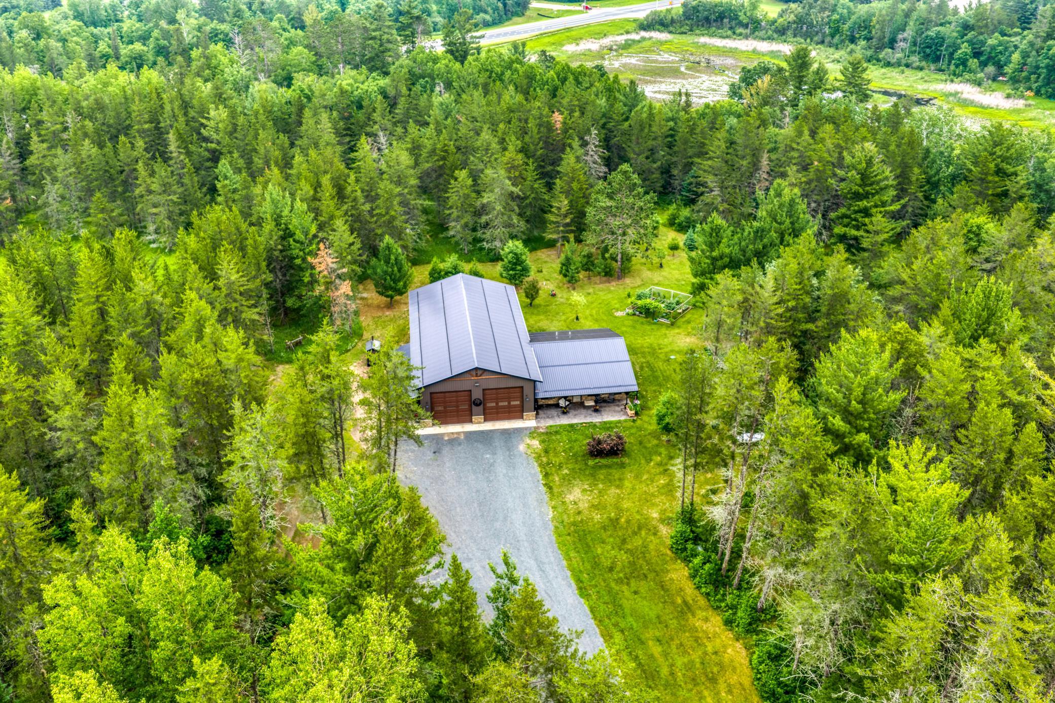 12891 Bemidji Road Northeast Bemidji, MN 56601 - Photo 64 of 99