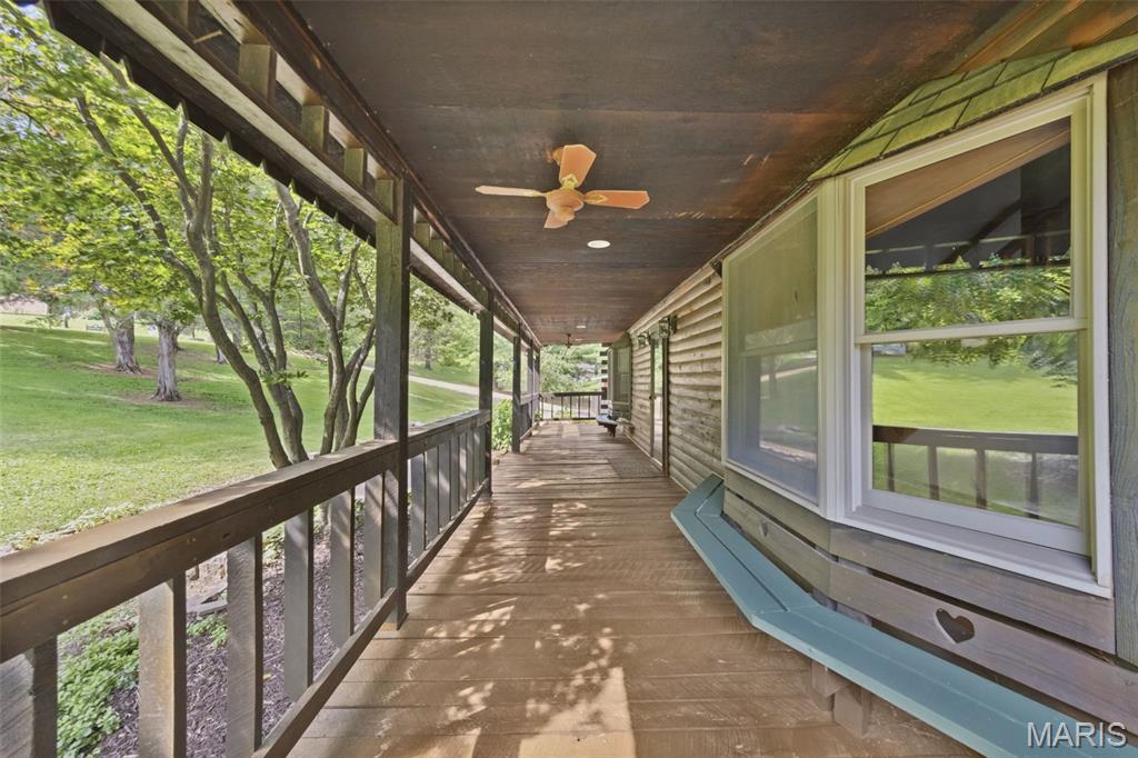 6111 Old Antonia Road Imperial, MO 63052 - Photo 45 of 56