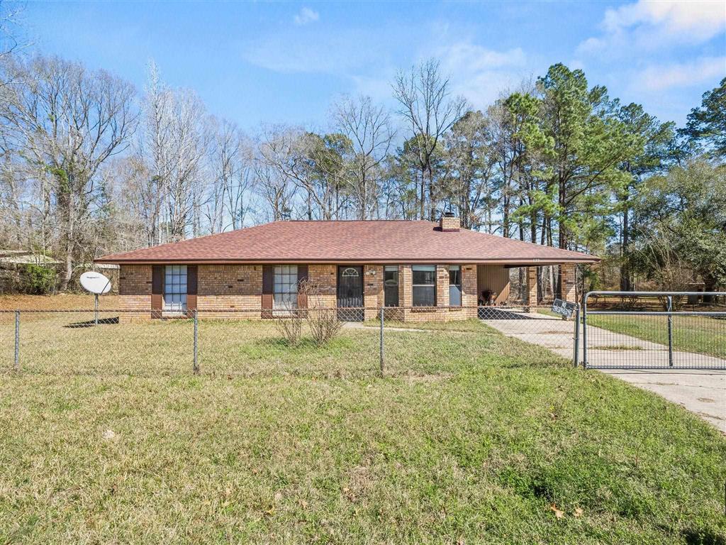 139 Cochran Road Leesville, LA 71446 - Photo 1 of 13