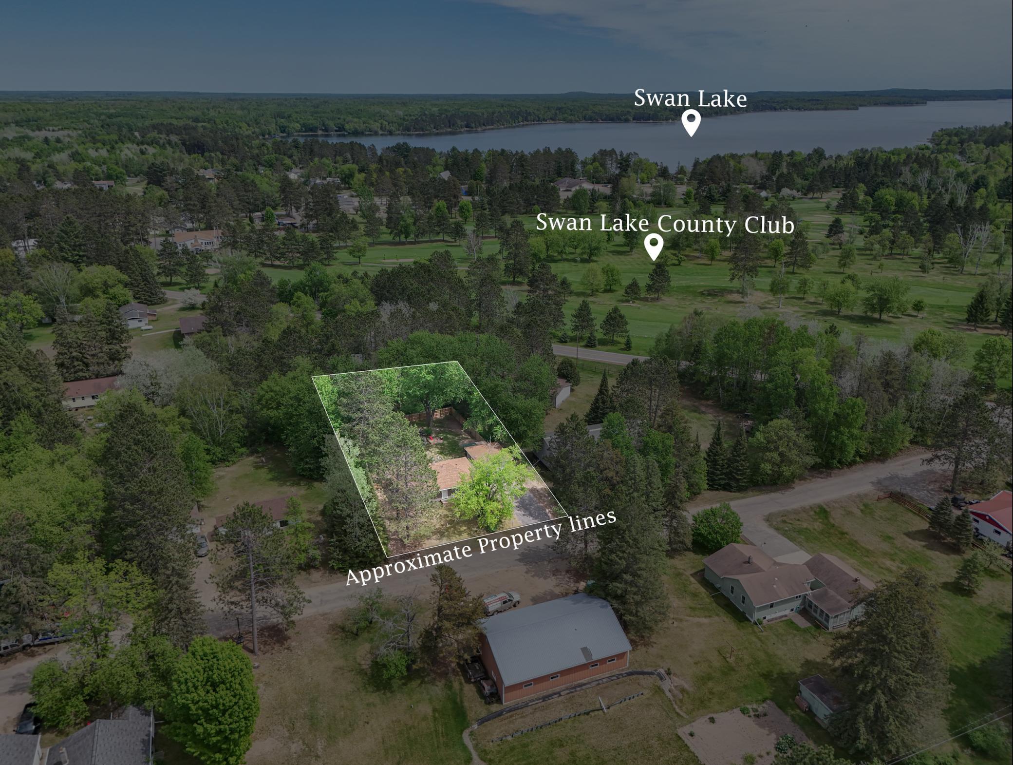 31356 2nd Street Pengilly, MN 55775 - Photo 38 of 41