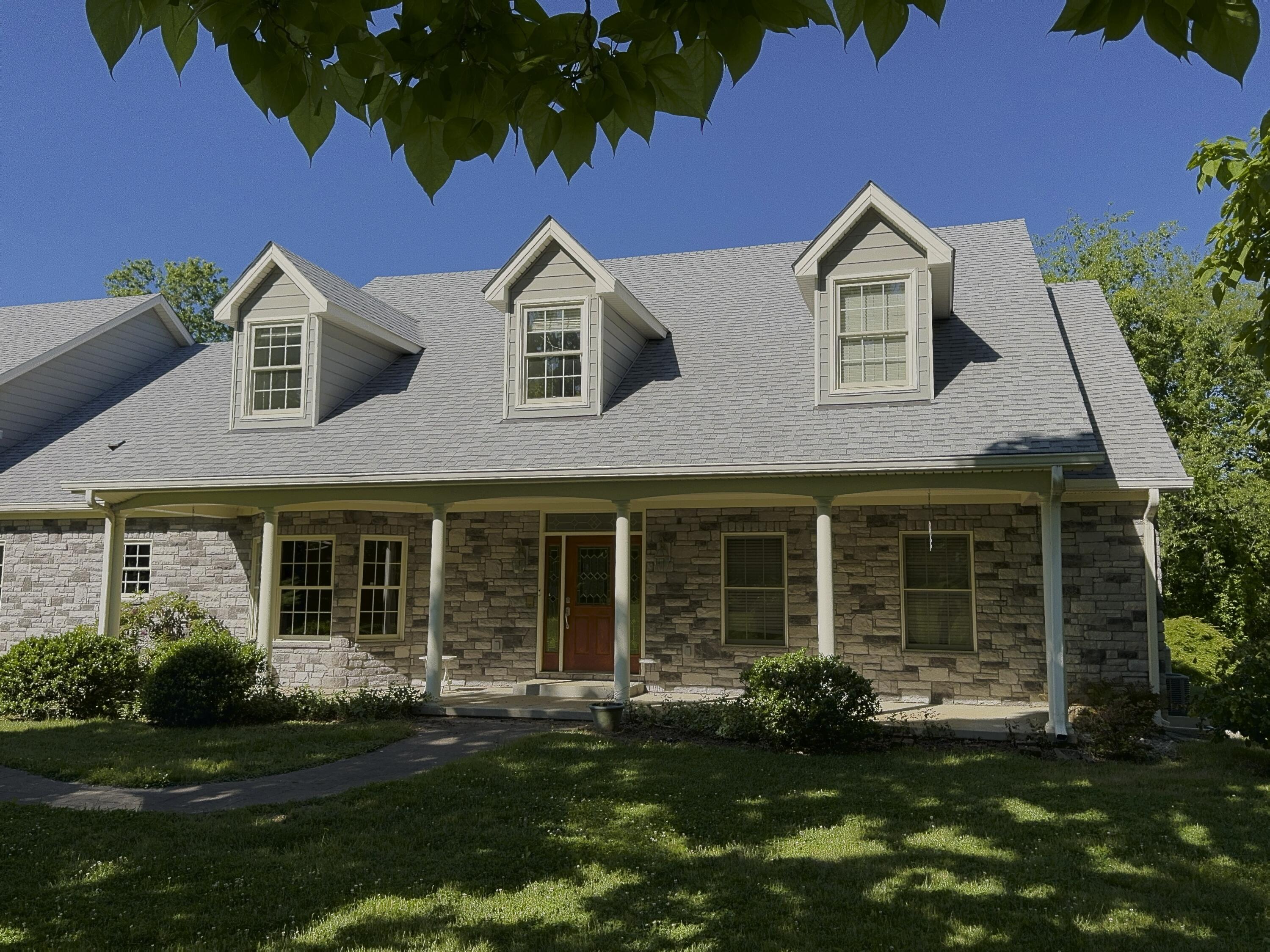 129 Morgan Mill Road Georgetown, KY 40324 - Photo 3 of 52 Front 4