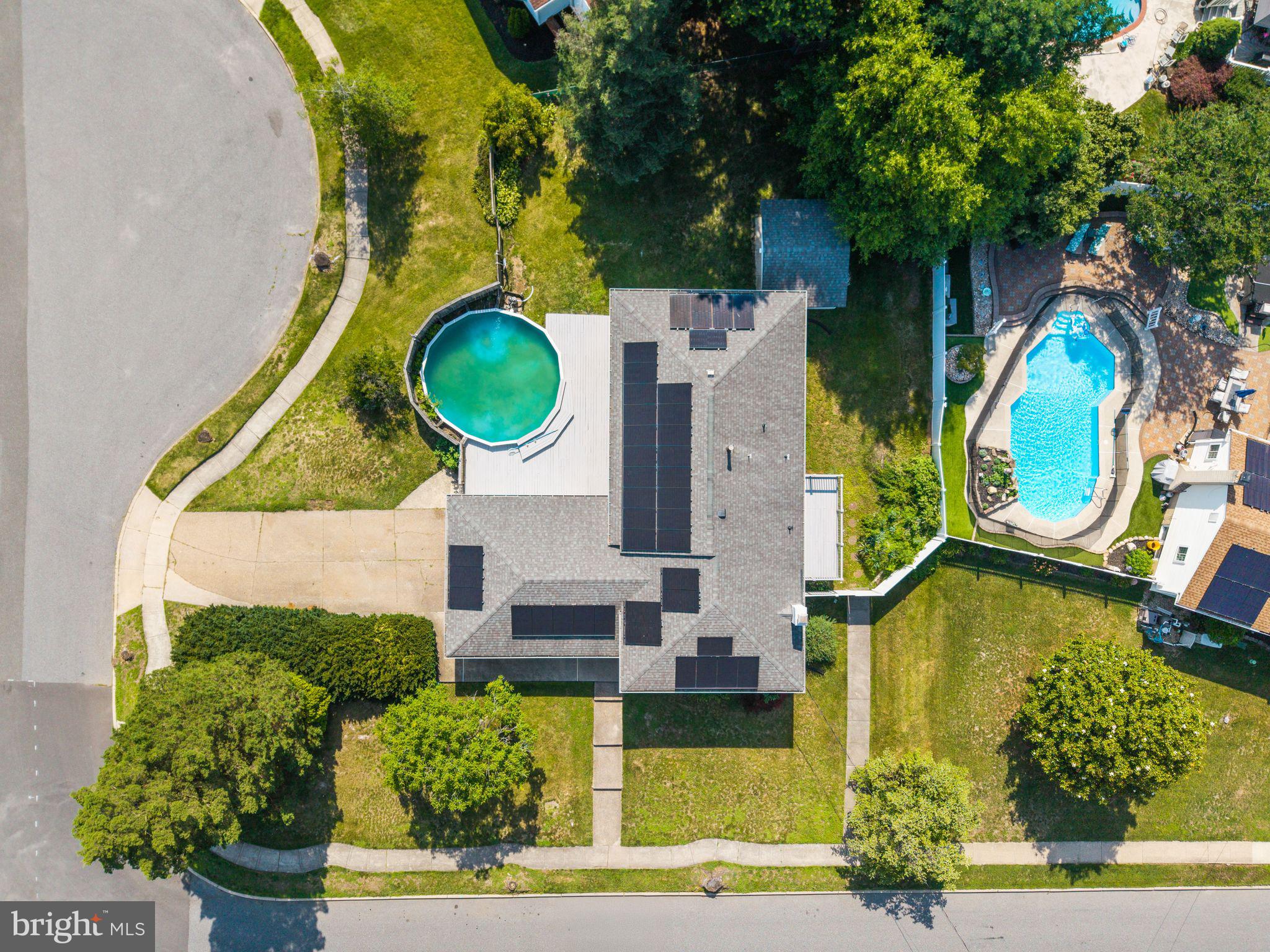 16 Bryant Road Blackwood, NJ 08012 - Photo 50 of 57