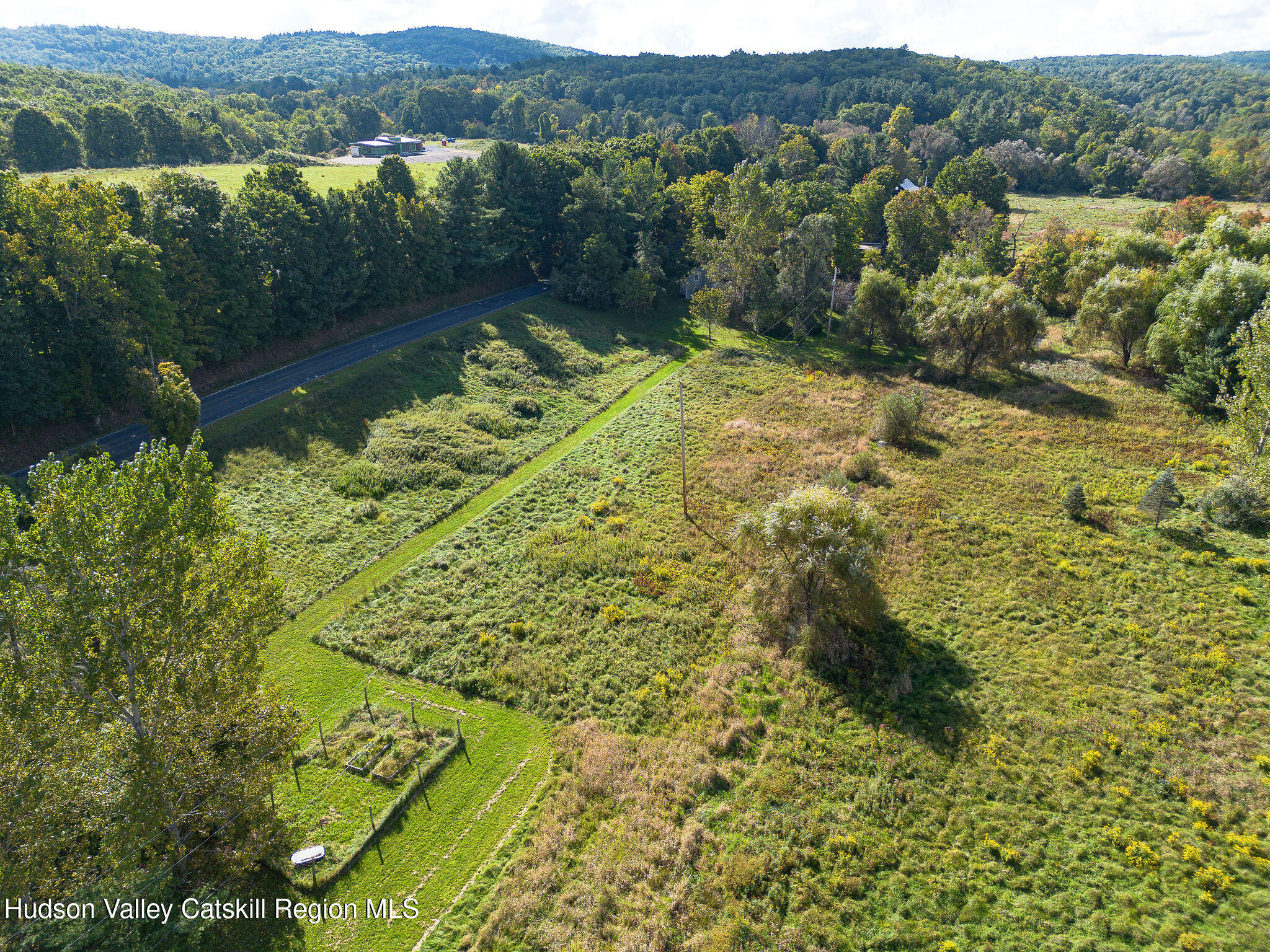 861 Snydertown Road Craryville, NY 12521 - Photo 24 of 29 0014-aerial-overview