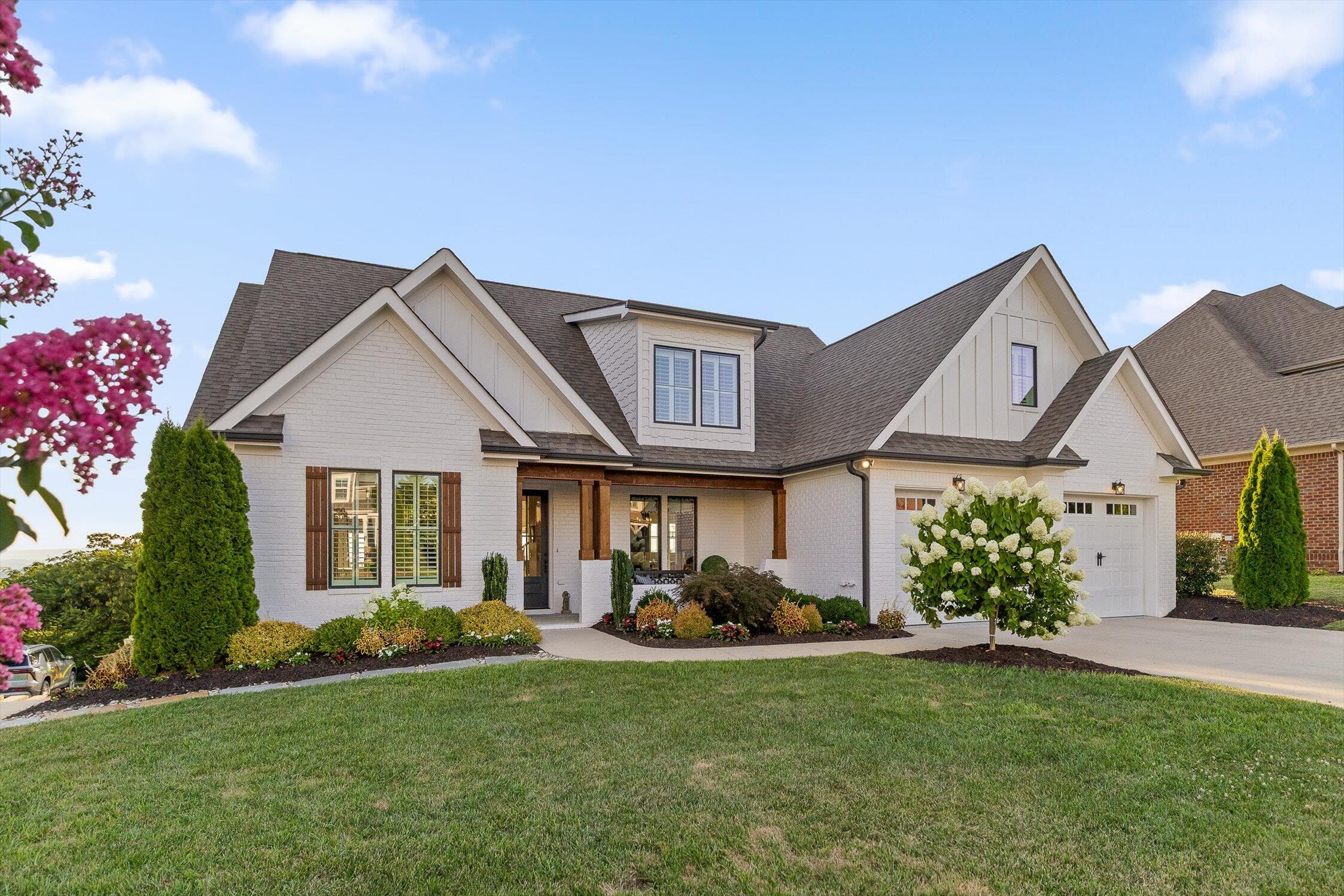 4079 Brock Road Chattanooga, TN 37421 - Photo 2 of 92 4079 Brock Road