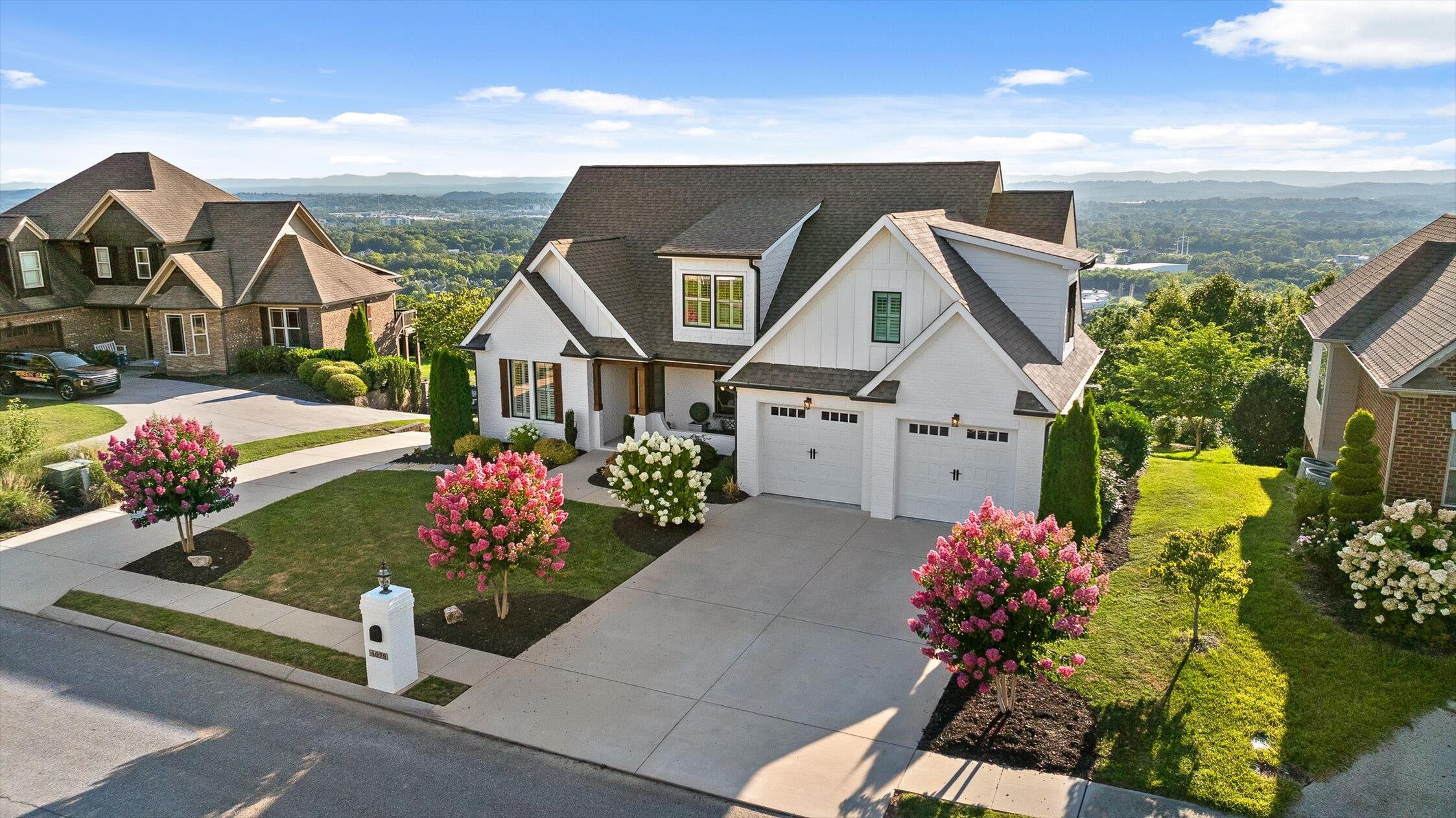 4079 Brock Road Chattanooga, TN 37421 - Photo 4 of 92 4079 Brock Road