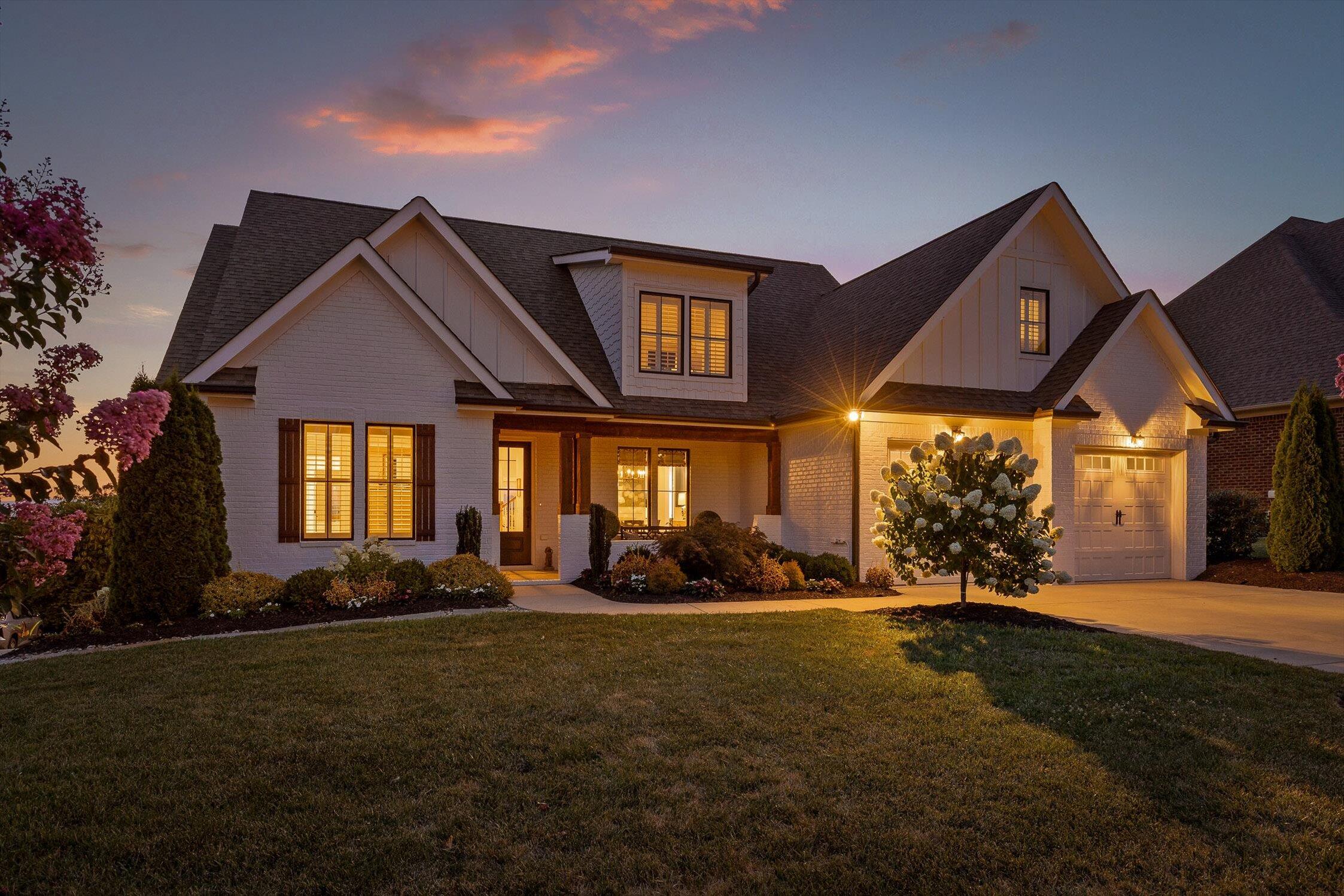 4079 Brock Road Chattanooga, TN 37421 - Photo 5 of 92 4079 Brock Road