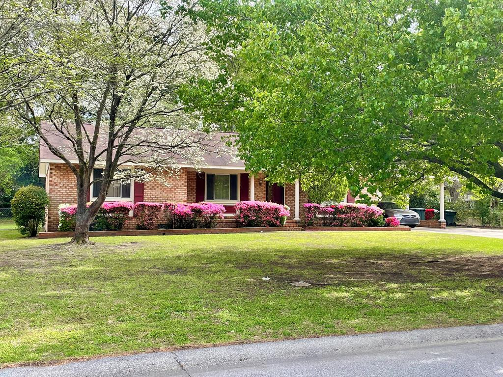122 Henrietta Street Sumter, SC 29150 - Photo 1 of 18