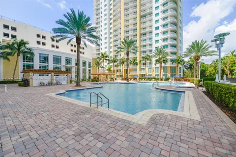 $599,999 | 1745 East Hallandale Beach Boulevard, Unit 1903W, Hallandale Beach, FL 33009