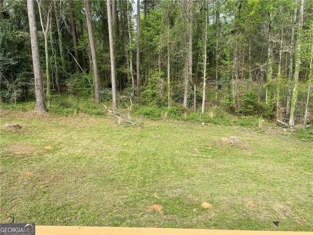 4029 Winding Way Macon, GA 31204 - Photo 22 of 24 a view of lush green forest