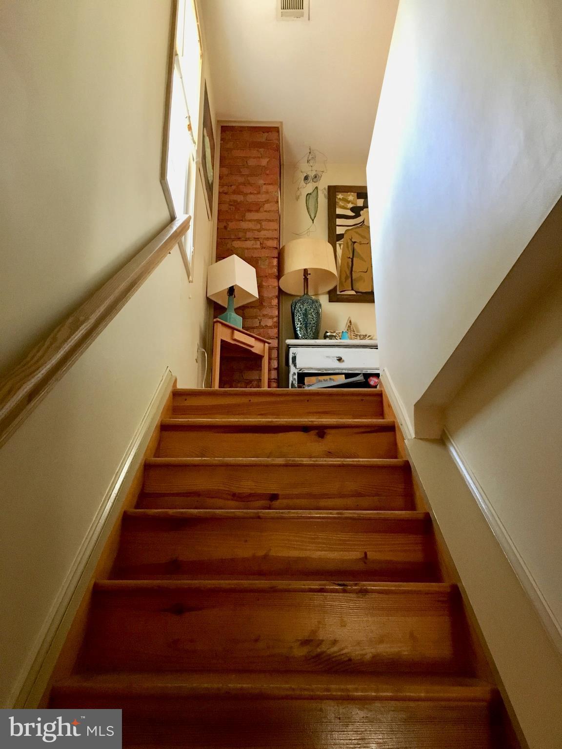 108 Burck Street Frederick, MD 21701 - Photo 2 of 19 Interior (General)