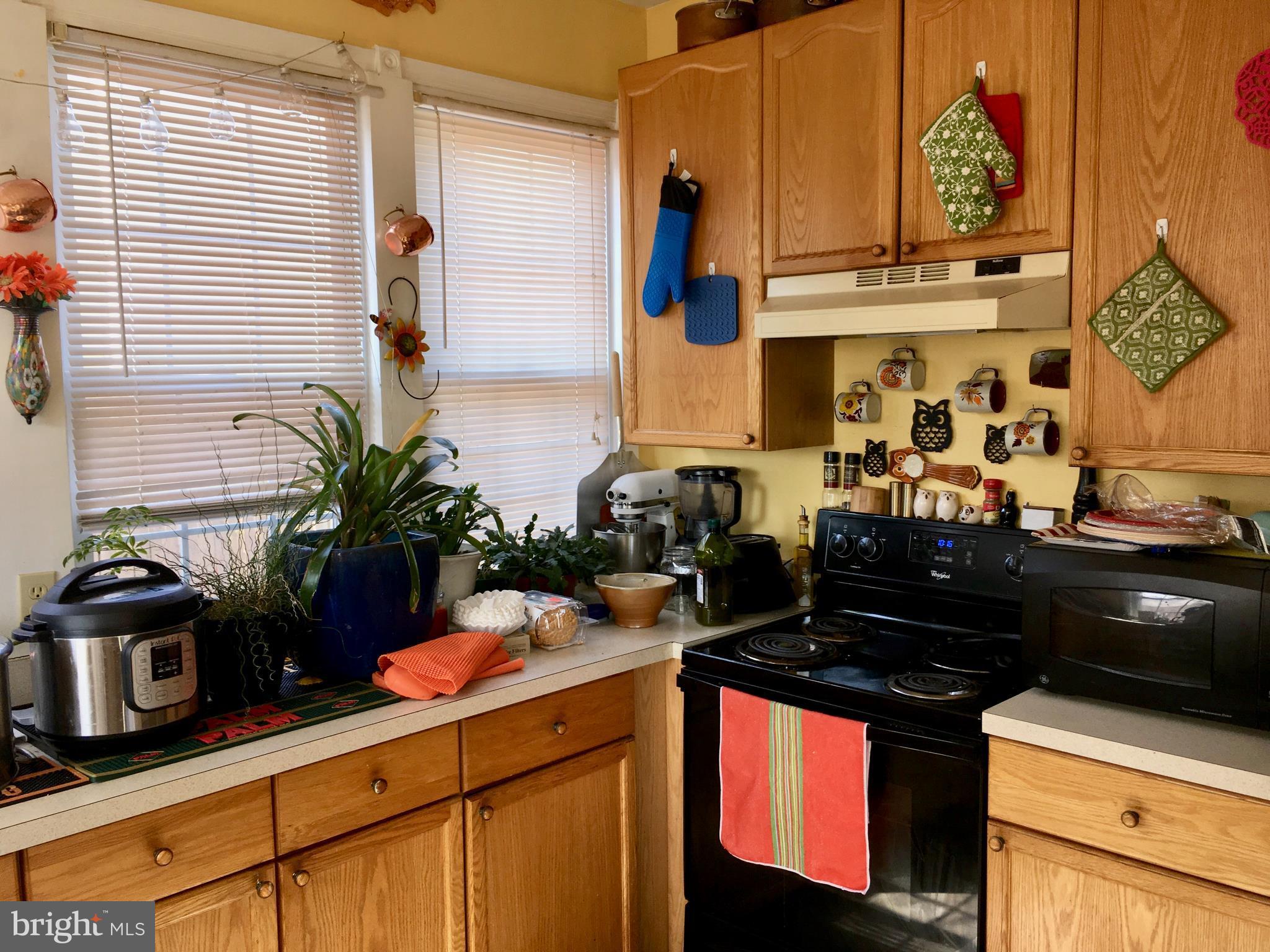 108 Burck Street Frederick, MD 21701 - Photo 14 of 19 Kitchen